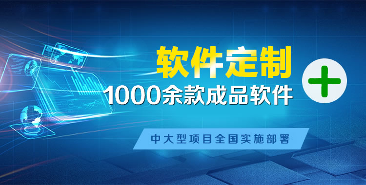蒙自软件开发